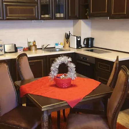 Snow Magic Grand Monastery