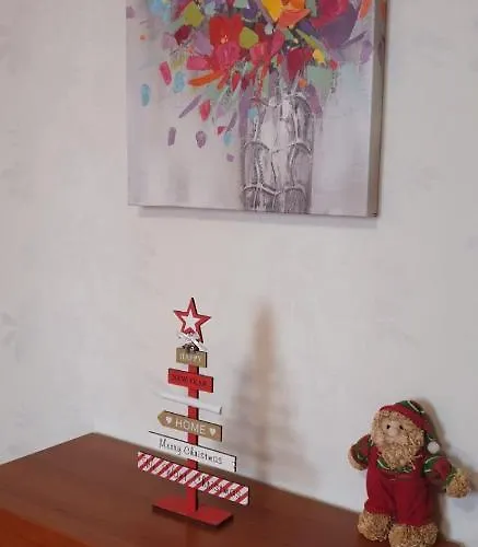 Snow Magic Grand Monastery アパート *