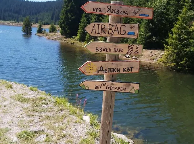 Snow Magic Grand Monastery アパート パンポロボ