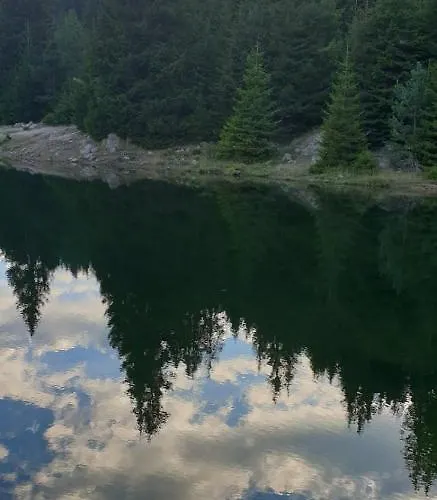 アパート Snow Magic Grand Monastery パンポロボ