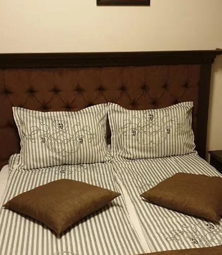 Snow Magic Grand Monastery アパート *