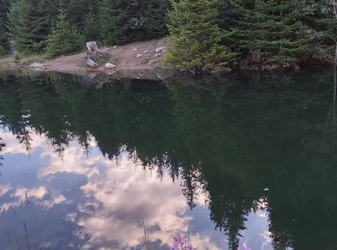 Snow Magic Grand Monastery * パンポロボ