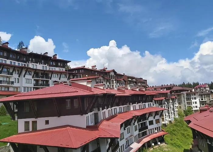 Snow Magic Grand Monastery アパート *