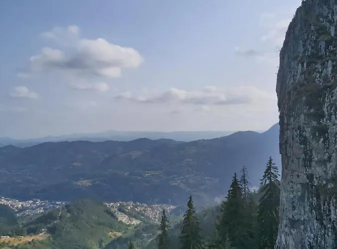 Snow Magic Grand Monastery パンポロボ