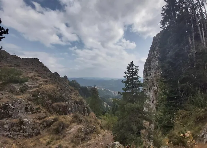 Snow Magic Grand Monastery パンポロボ