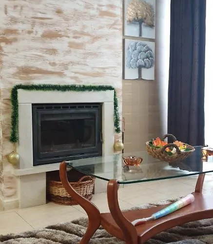 アパート Snow Magic Grand Monastery *