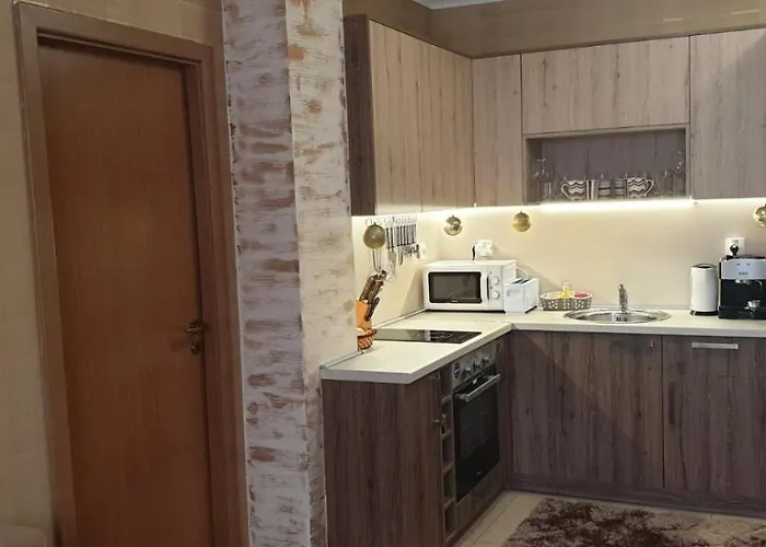 Snow Magic Grand Monastery *