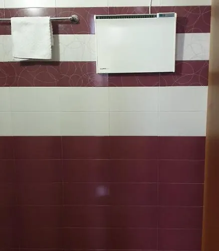 Snow Magic Grand Monastery *