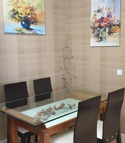 Snow Magic Grand Monastery アパート