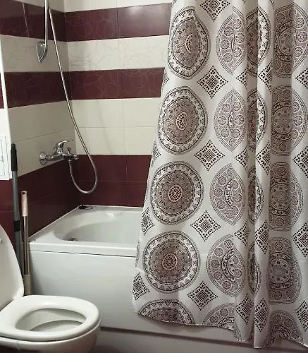 Snow Magic Grand Monastery パンポロボ