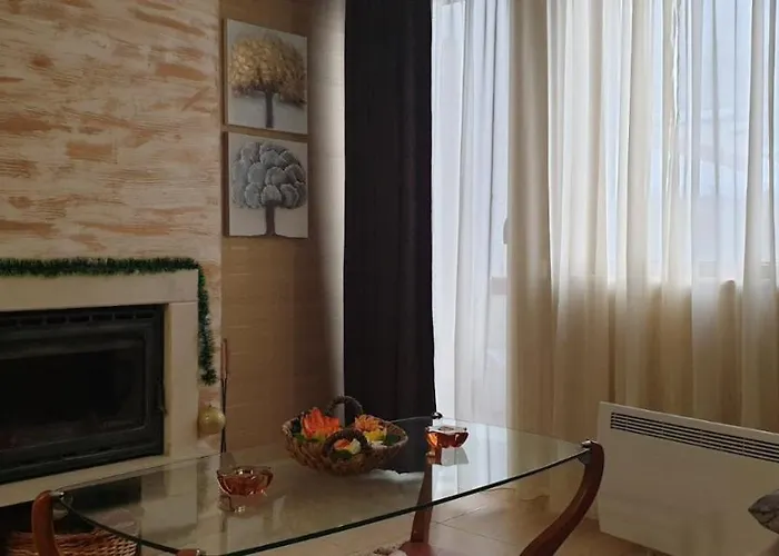 Snow Magic Grand Monastery アパート