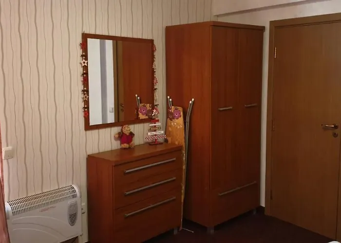 Snow Magic Grand Monastery アパート