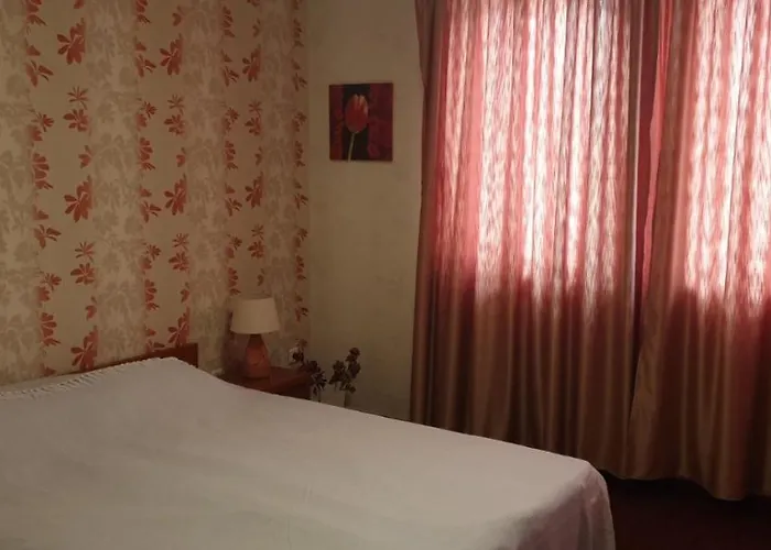 Snow Magic Grand Monastery アパート *