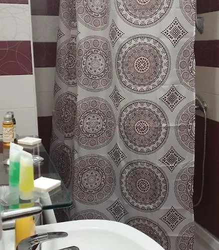 Snow Magic Grand Monastery