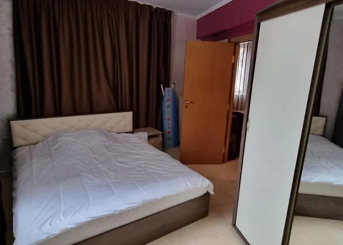 Snow Magic Grand Monastery