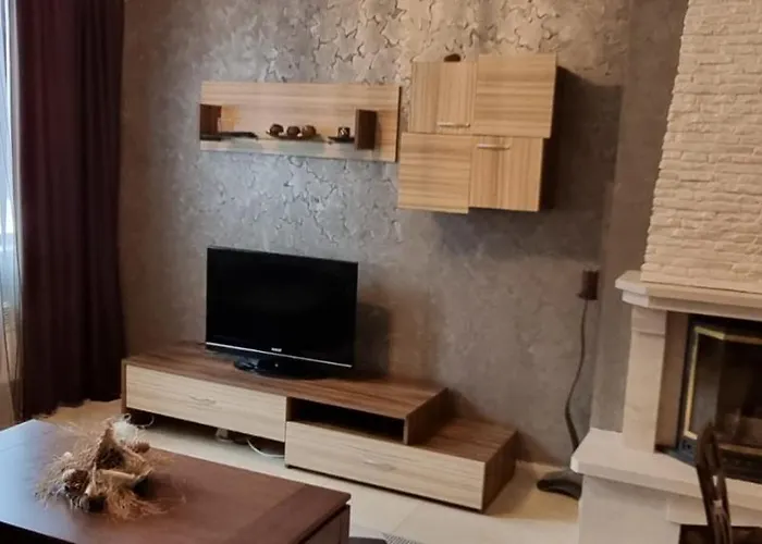 Snow Magic Grand Monastery アパート