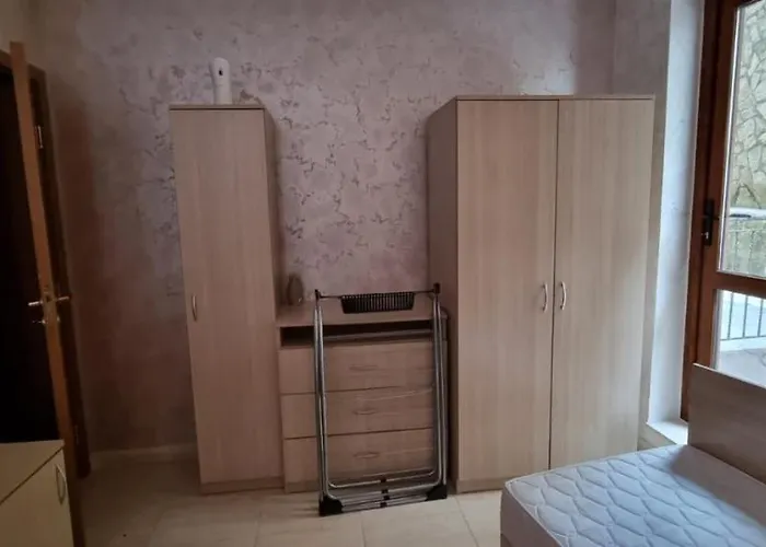 Snow Magic Grand Monastery アパート パンポロボ