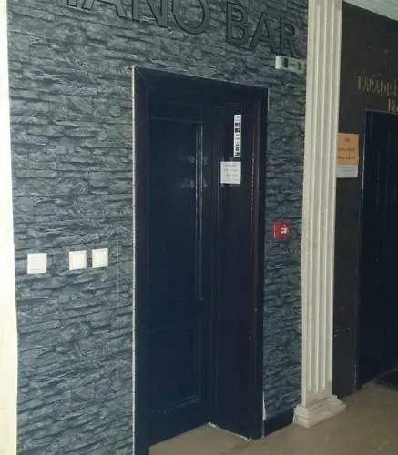 アパート Snow Magic Grand Monastery パンポロボ