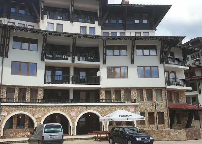 Snow Magic Grand Monastery パンポロボ