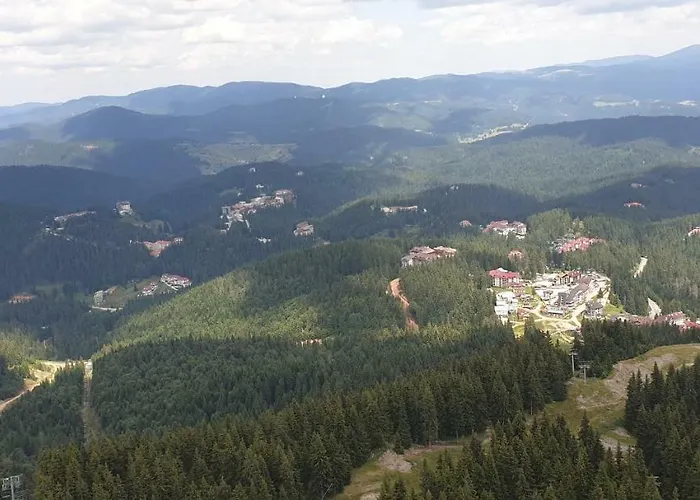 アパート Snow Magic Grand Monastery