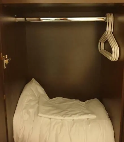 Snow Magic Grand Monastery アパート *