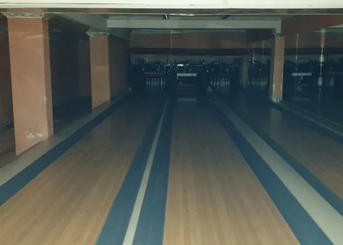 Snow Magic Grand Monastery * パンポロボ