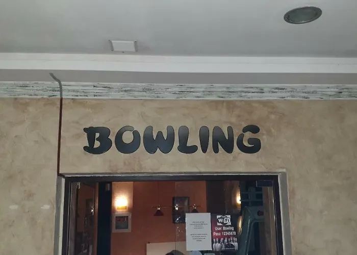 Snow Magic Grand Monastery アパート *