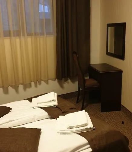 アパート Snow Magic Grand Monastery