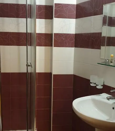 Snow Magic Grand Monastery アパート *