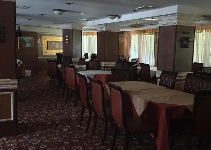 アパート Snow Magic Grand Monastery