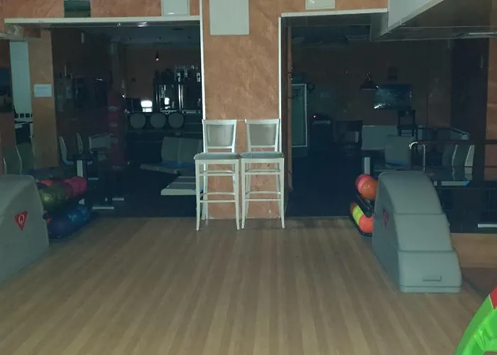 Snow Magic Grand Monastery アパート *