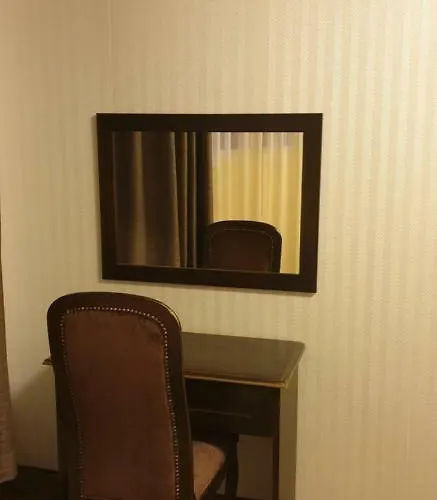 Snow Magic Grand Monastery アパート