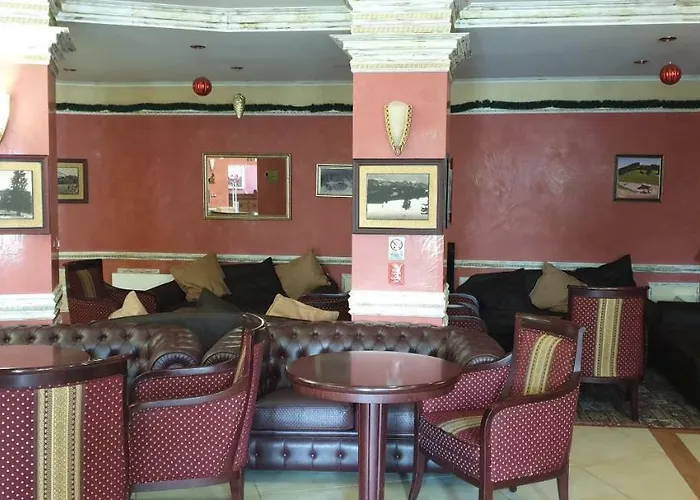 Snow Magic Grand Monastery アパート *