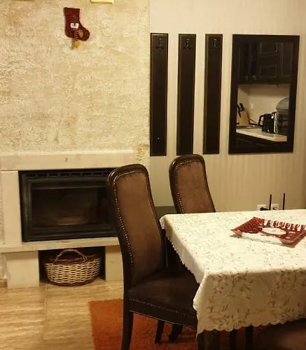 Snow Magic Grand Monastery アパート パンポロボ