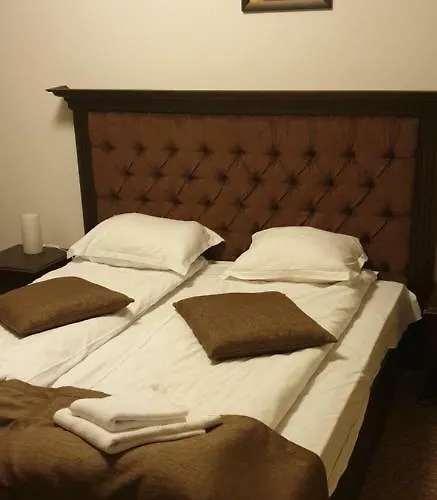 Snow Magic Grand Monastery パンポロボ