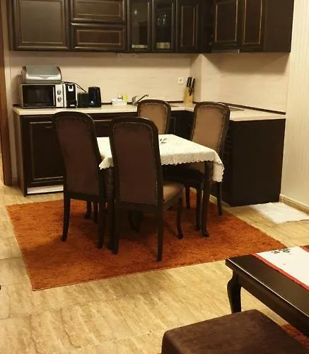 アパート Snow Magic Grand Monastery *