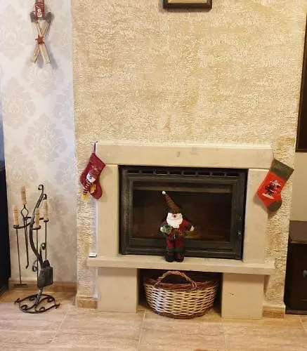 アパート Snow Magic Grand Monastery *