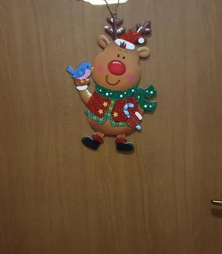 Snow Magic Grand Monastery